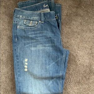 Guess Jeans